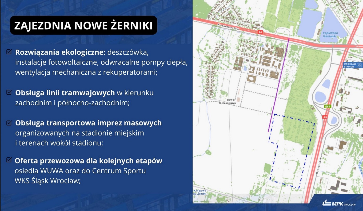 Źródło: MPK Wrocław/UM Wrocław